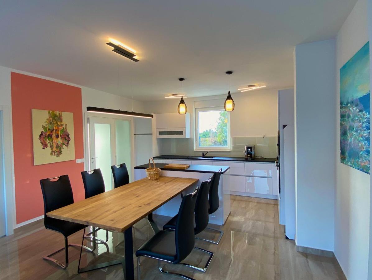 Ferienhaus Luka Zadar Extérieur photo