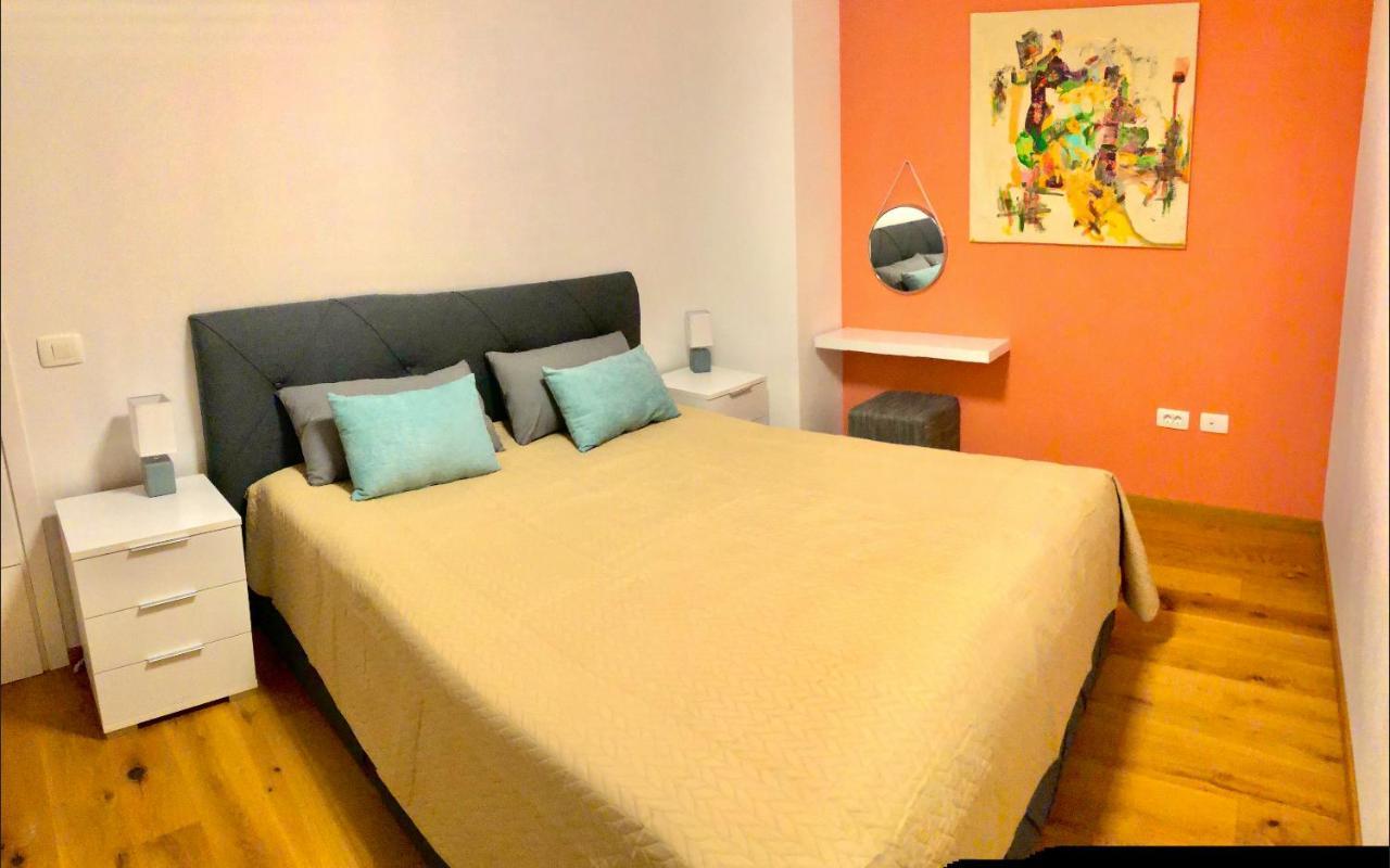Ferienhaus Luka Zadar Extérieur photo