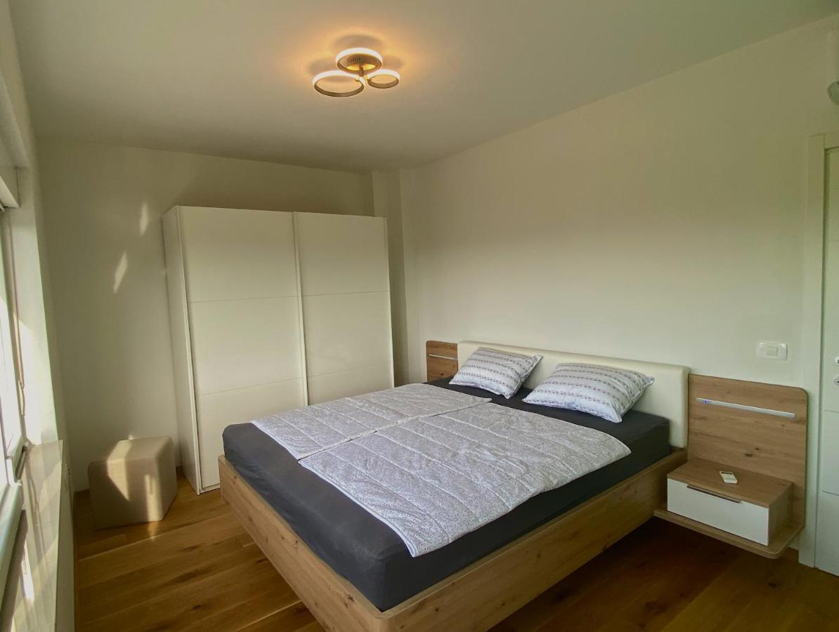 Ferienhaus Luka Zadar Extérieur photo