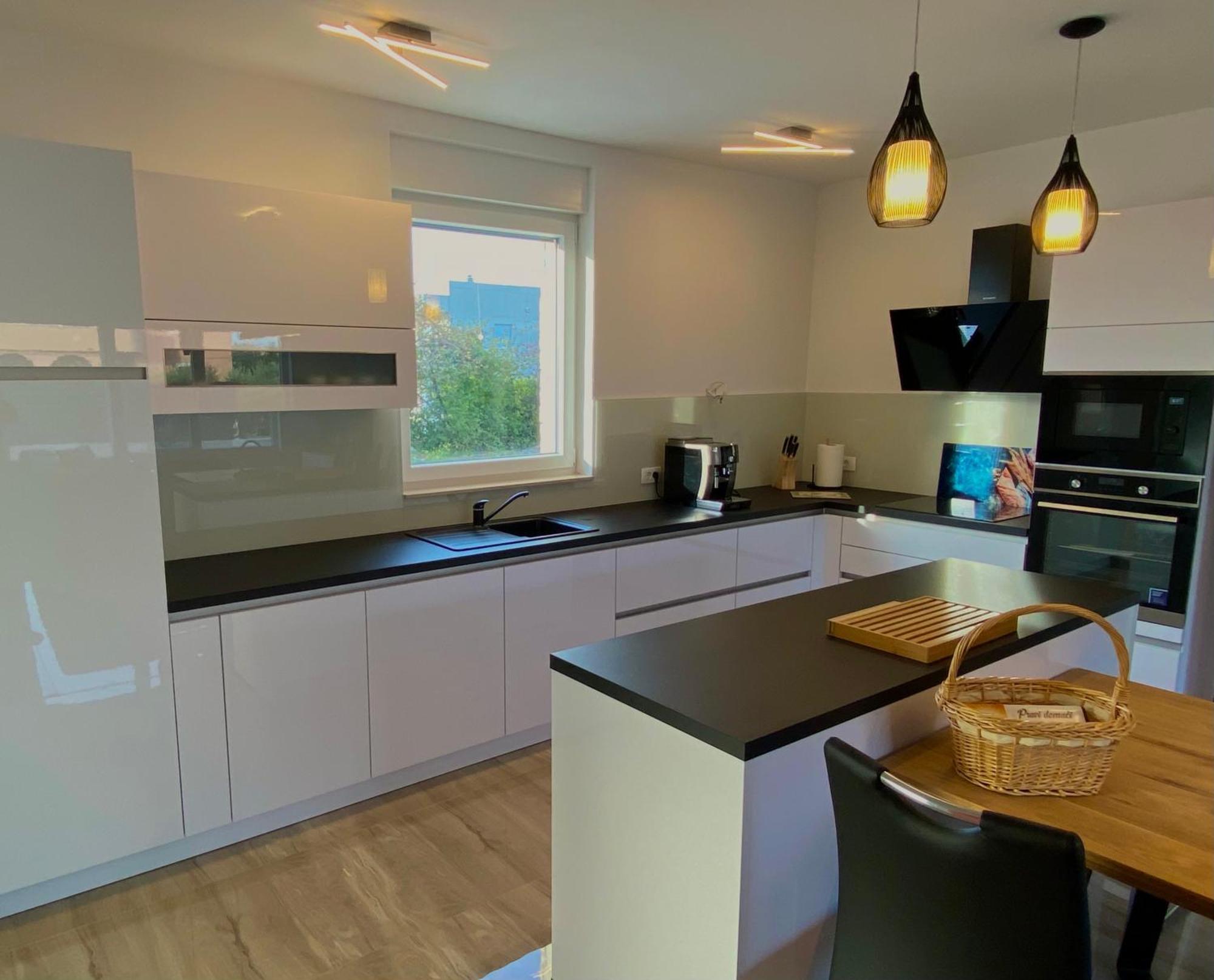 Ferienhaus Luka Zadar Extérieur photo