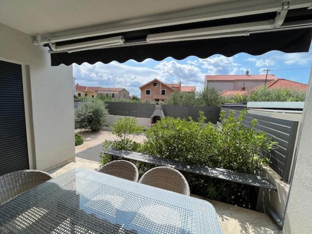 Ferienhaus Luka Zadar Extérieur photo